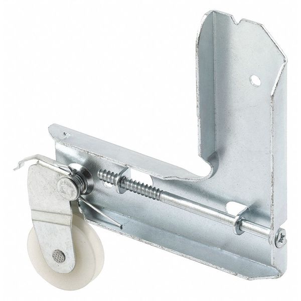 Corner and Roller Assembly, 9-7/16