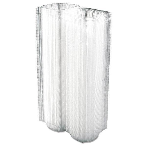Carry-Out Food Container, Square, PK500