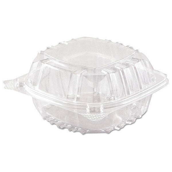 Carry-Out Food Container, Square, PK500