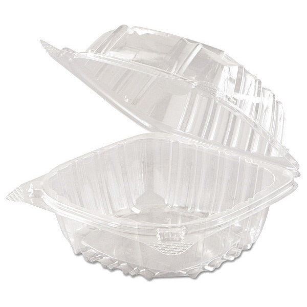 Carry-Out Food Container, Square, PK500