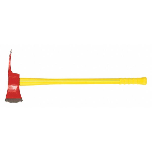 Axe, Fiberglass, 3'L
