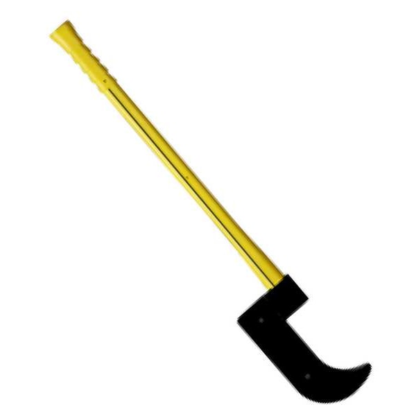 Double Edge Bush Hook, 34 In