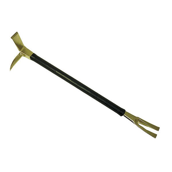 Bush Hook, Fiberglass Handle, 2 ft. 1/2