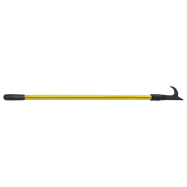 Pike Pole, Fiberglass, 4'L