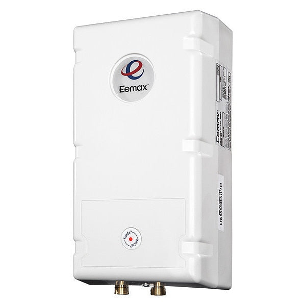 Electric Tankless Water Heater, 120V