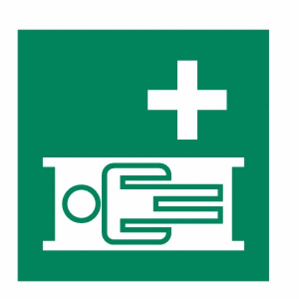 Safety Sign, 6