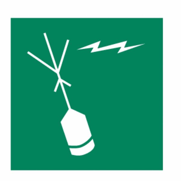 Safety Sign, 6