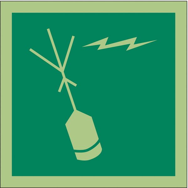 Safety Sign, 6