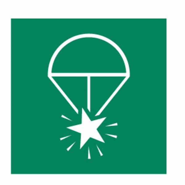 Safety Sign, 6
