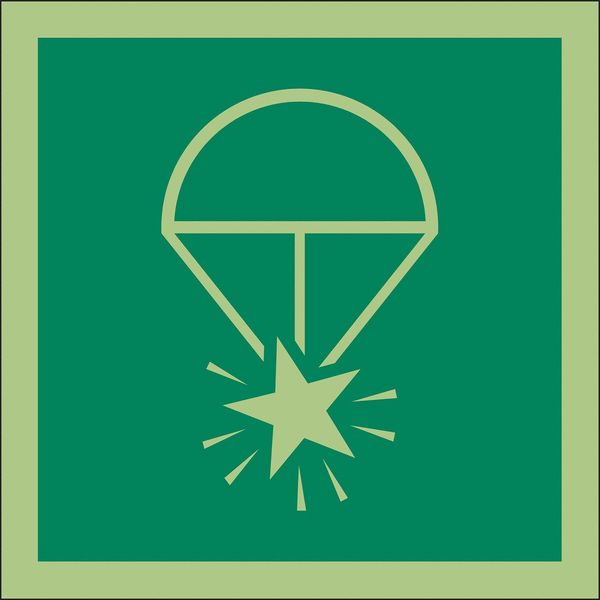 Safety Sign, 6