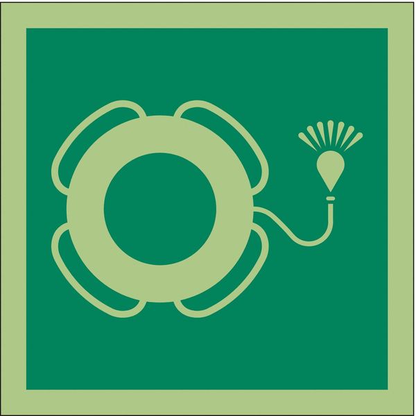 Safety Sign, 6