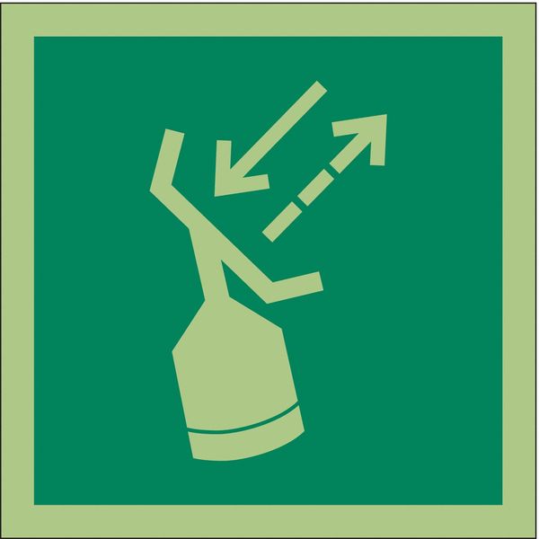 Safety Sign, 6