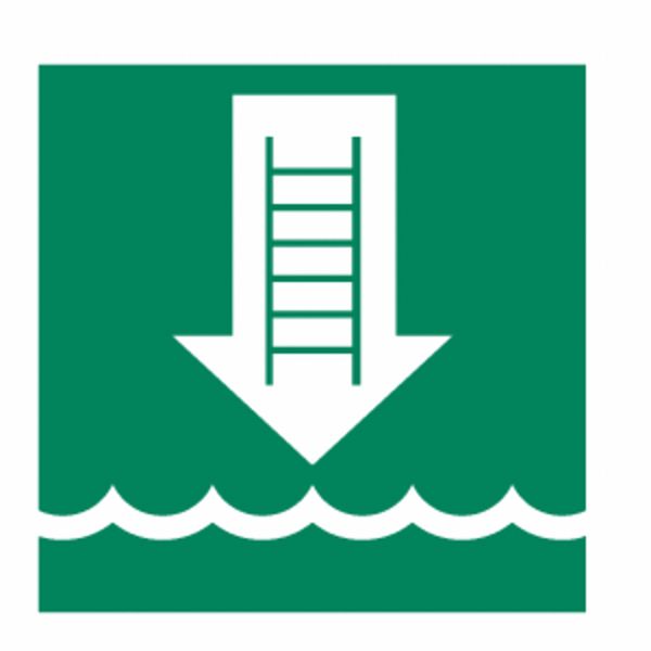Safety Sign, 6