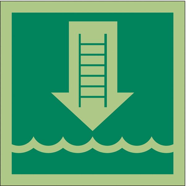 Safety Sign, 6