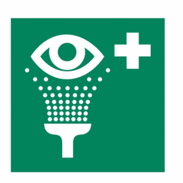 Safety Sign, 6