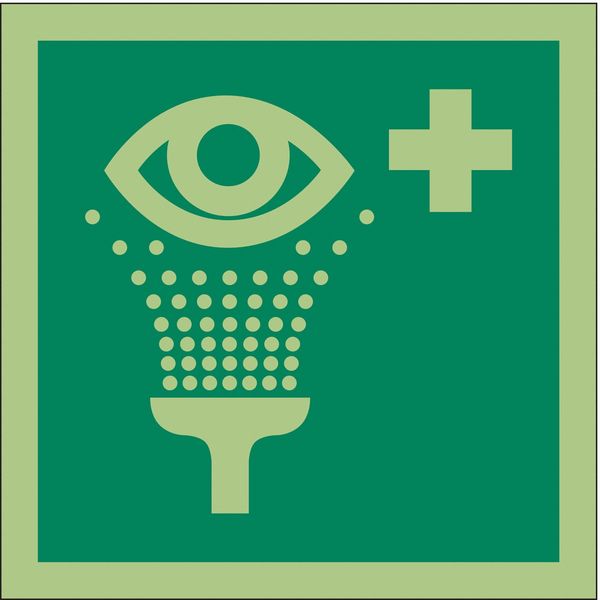 Safety Sign, 6