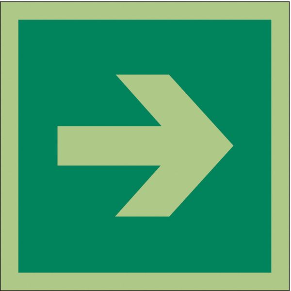 Safety Sign, 6