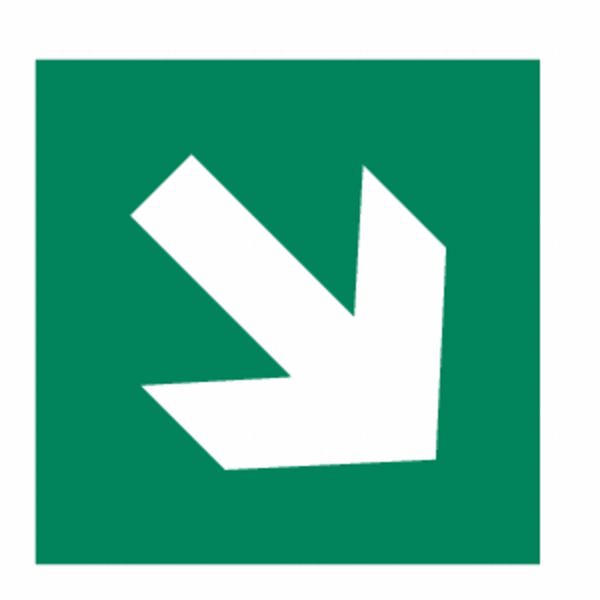 Safety Sign, 6
