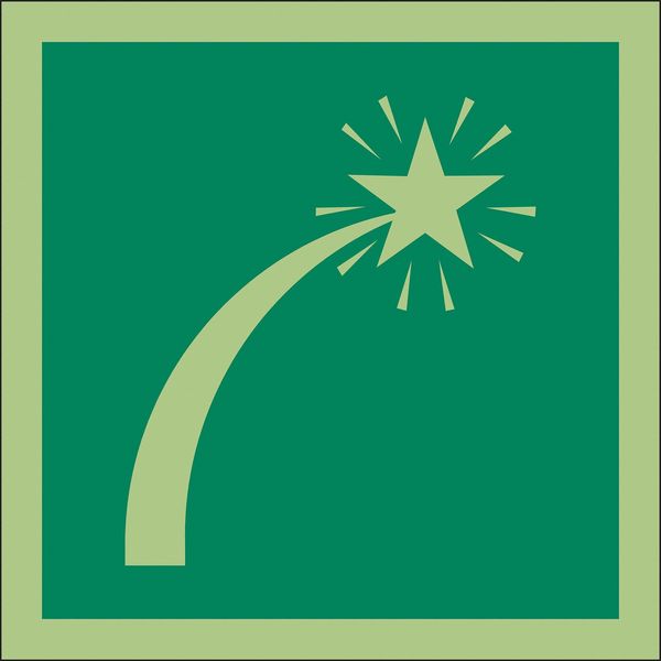 Safety Sign, 6