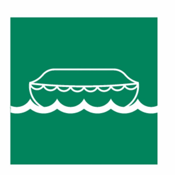 Safety Sign, 6