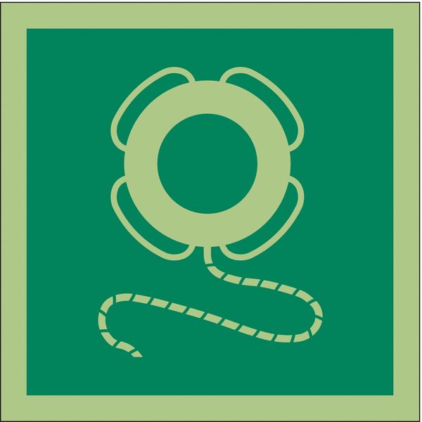 Safety Sign, 6