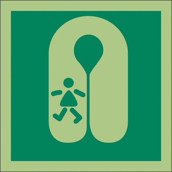 Safety Sign, 6