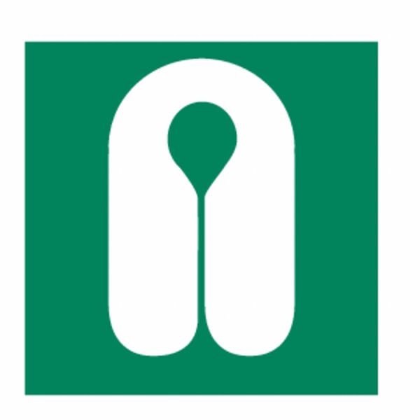 Safety Sign, 6
