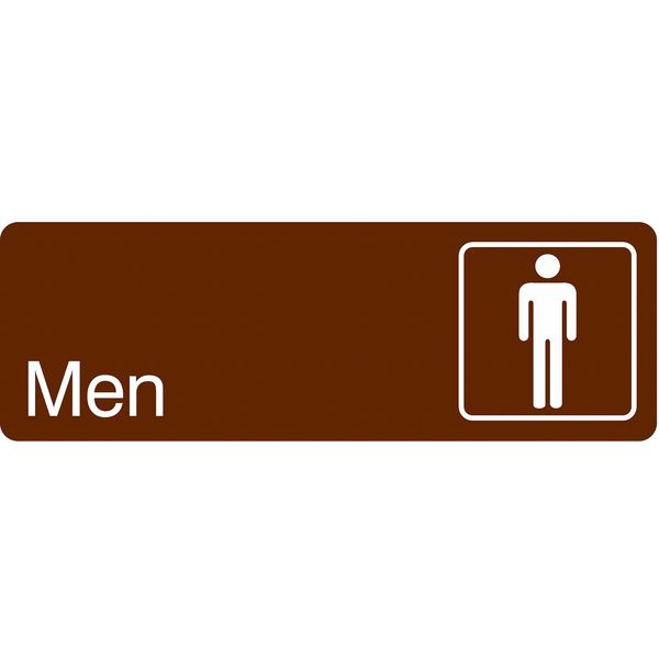 Facility Sign, 9