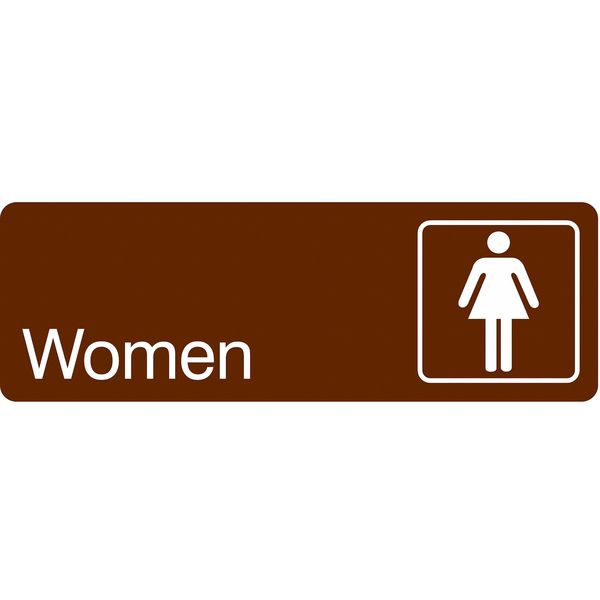 Facility Sign, 9