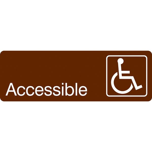 Facility Sign, 9