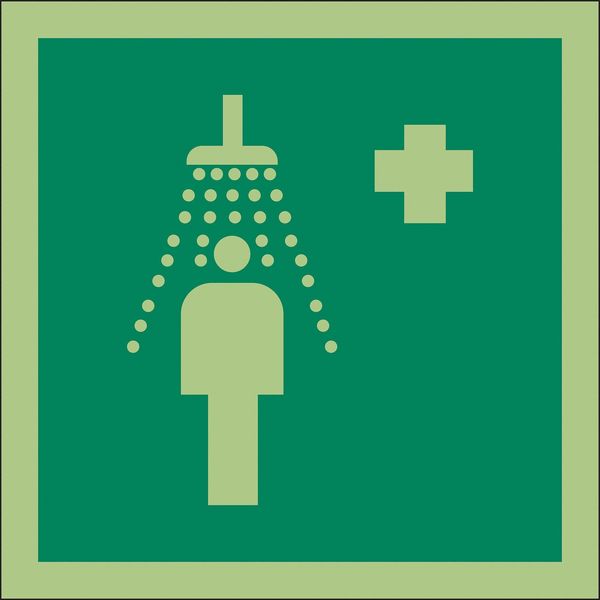 Safety Sign, 6