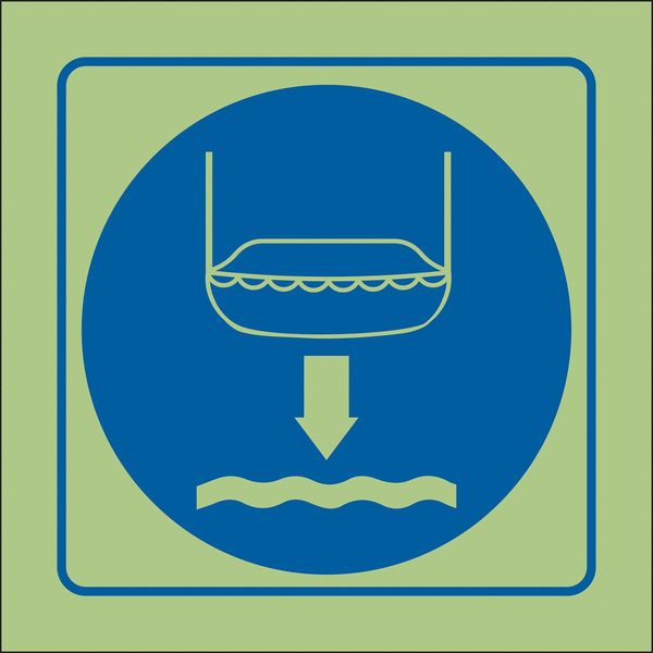 Safety Sign, 6