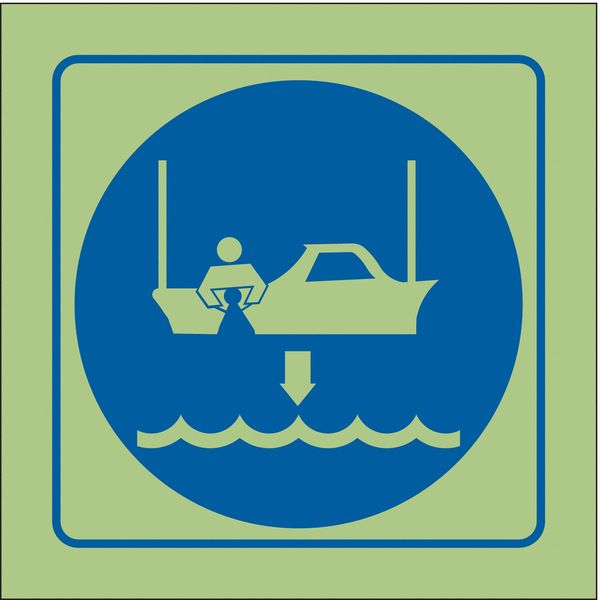 Safety Sign, 6
