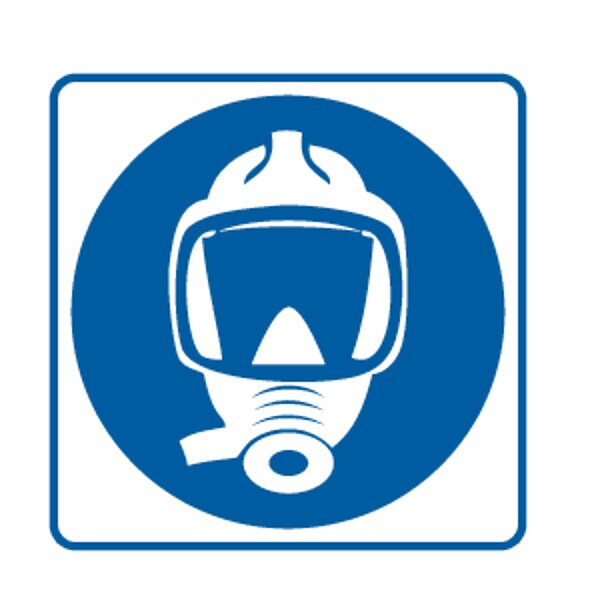Safety Sign, 6