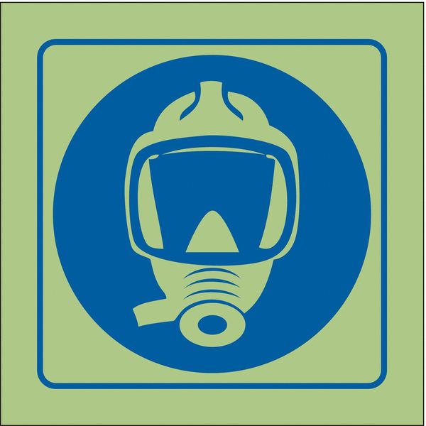 Safety Sign, 6