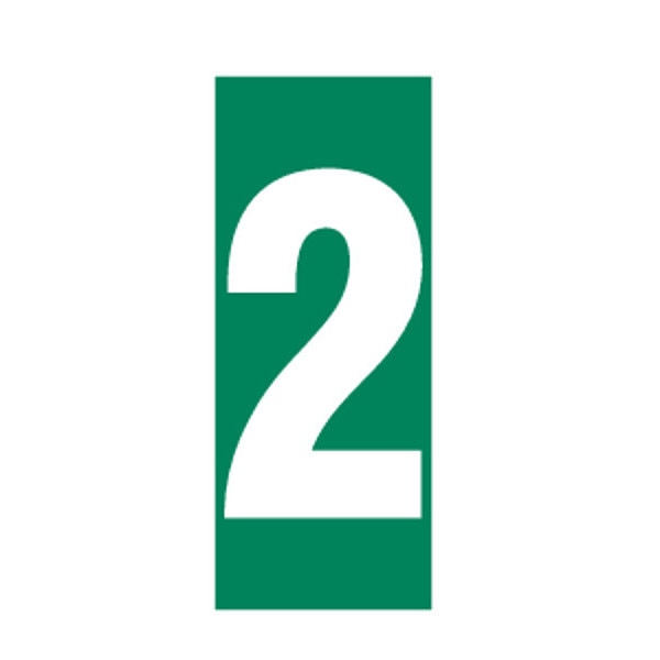 Safety Sign, 3