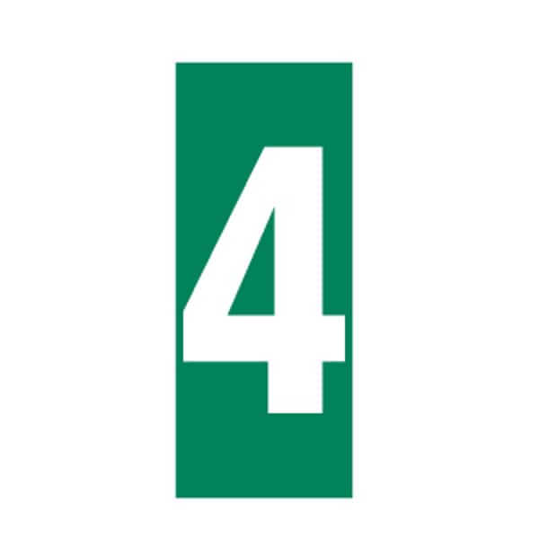 Safety Sign, 3