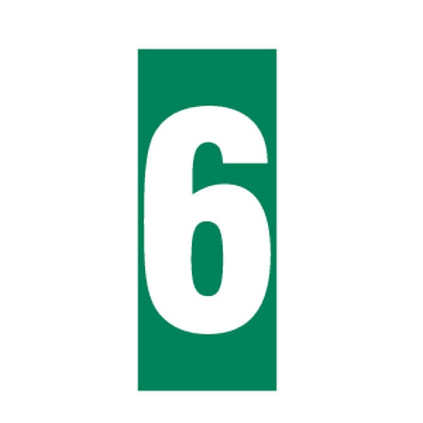 Safety Sign, 3