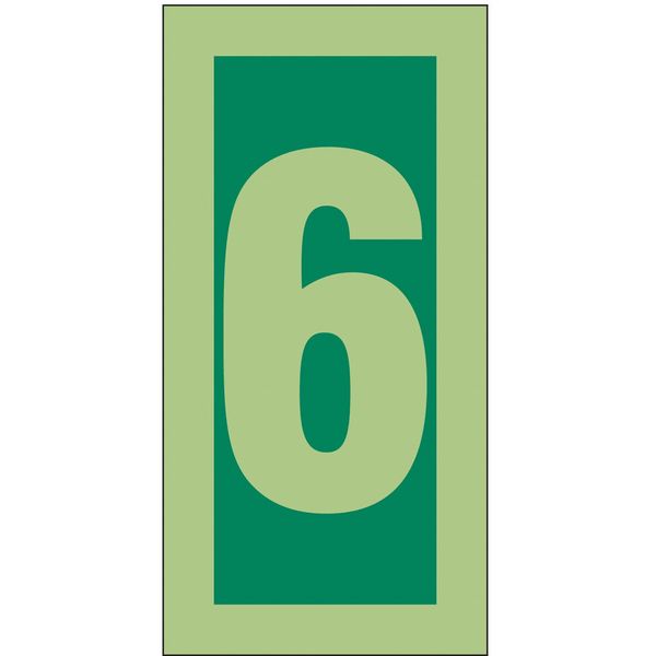 Safety Sign, 3
