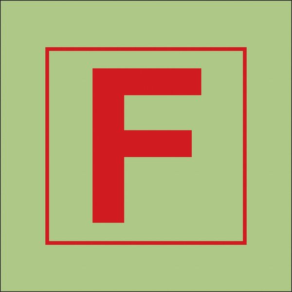 Safety Sign, 6