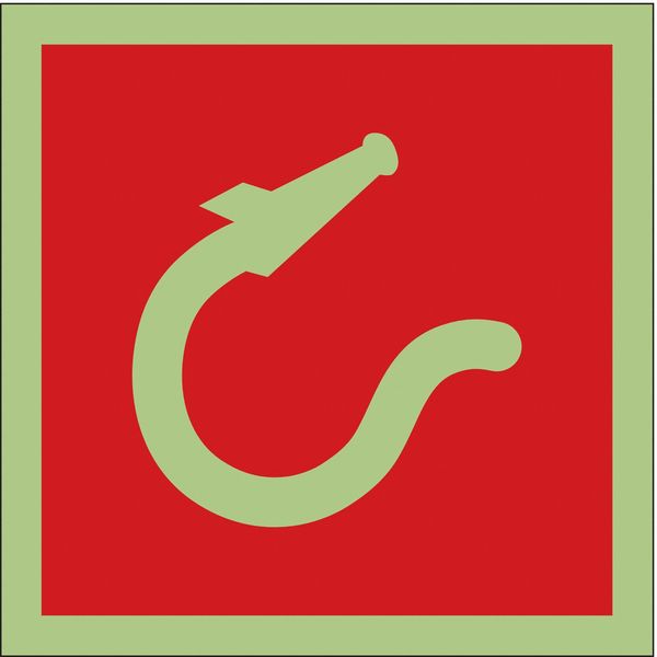 Safety Sign, 6