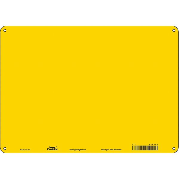 Safety Sign, 14