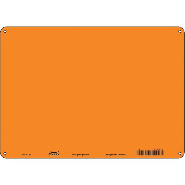 Safety Sign, 14
