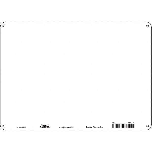 Safety Sign, 14