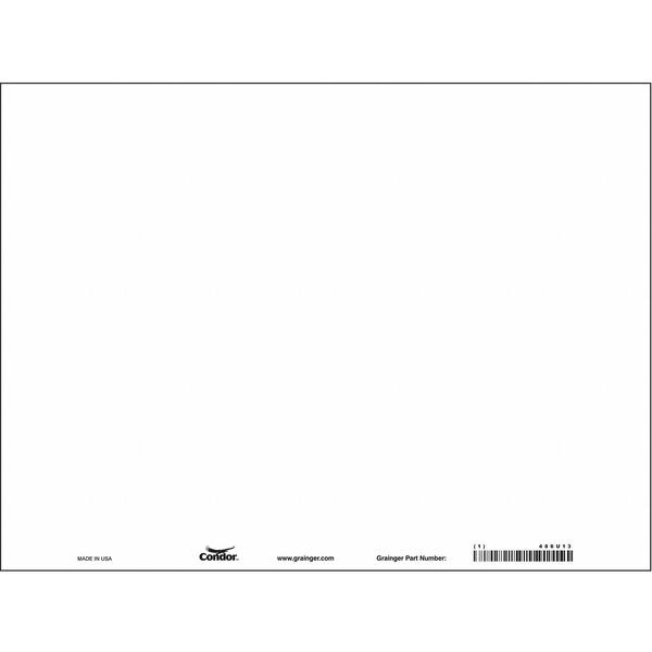 Blank Sign, 24