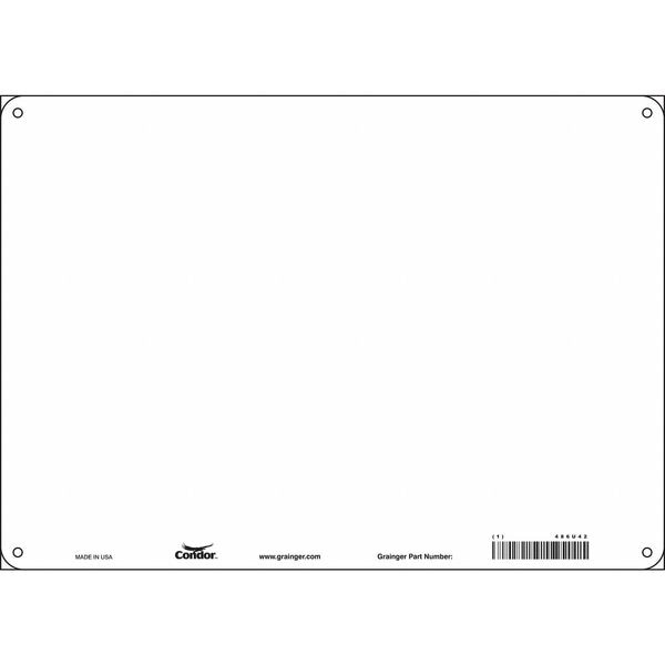 Safety Sign, 14