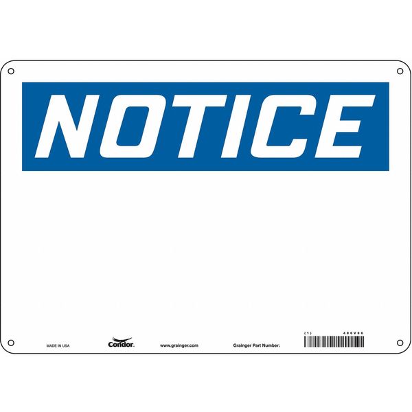 Safety Sign, 14