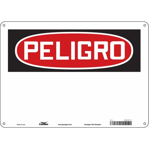 Safety Sign, 14