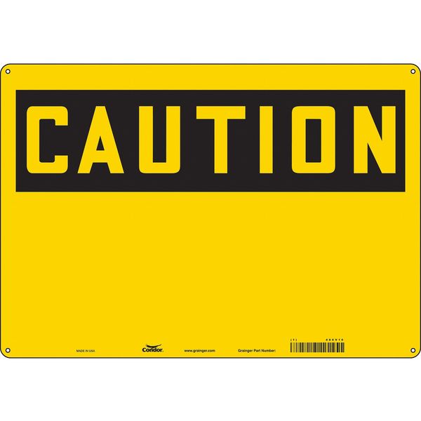 Safety Sign, 20