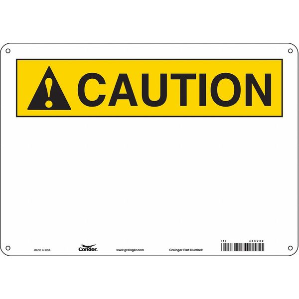 Caution Sign, 14